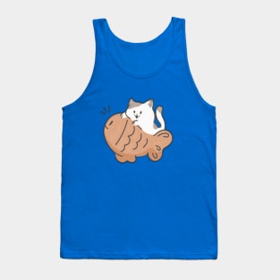 Giddy Up Fishy Tank Top